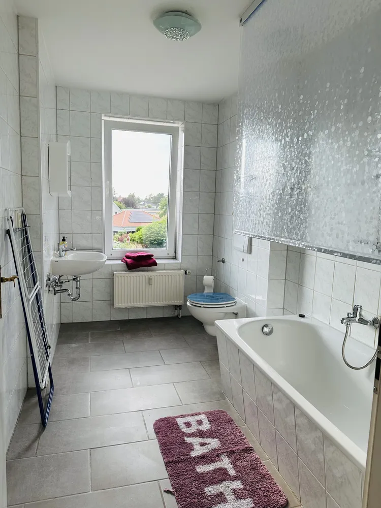 2 Zimmer Wohnung mit 47 m² in Leipzig – Bild 3