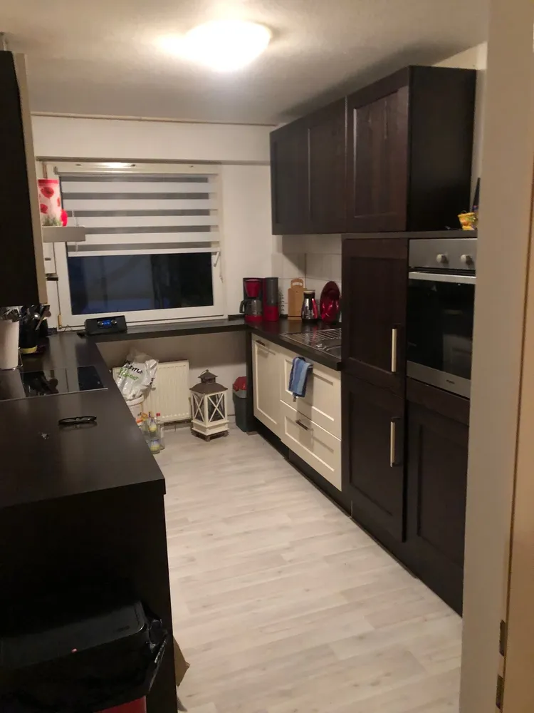 4 Zimmer Wohnung mit 74 m² in Oberhausen – Bild 2