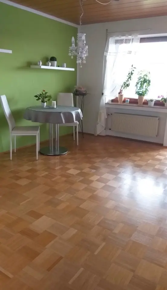 WG-Zimmer mit 27 m² in Biberach an der Riß – Bild 2