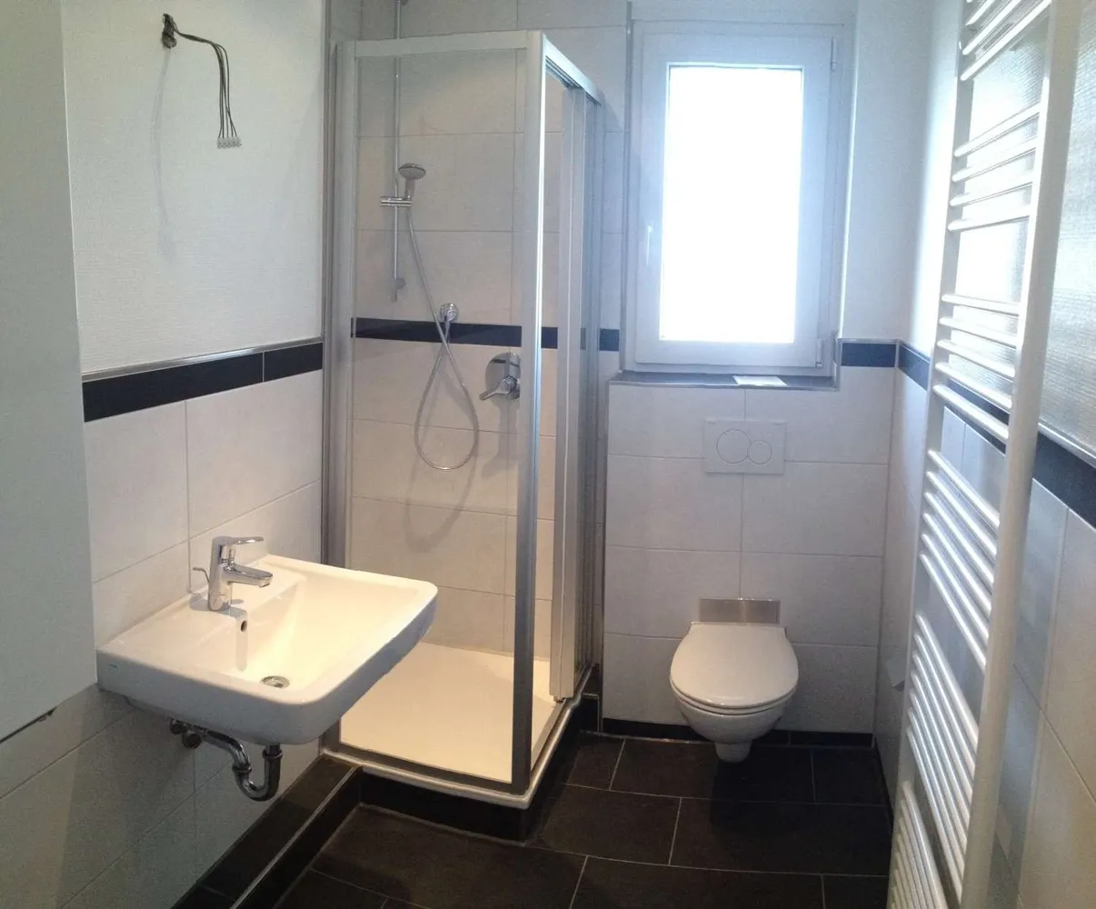 2 Zimmer Wohnung mit 53 m² in Bremen – Bild 1