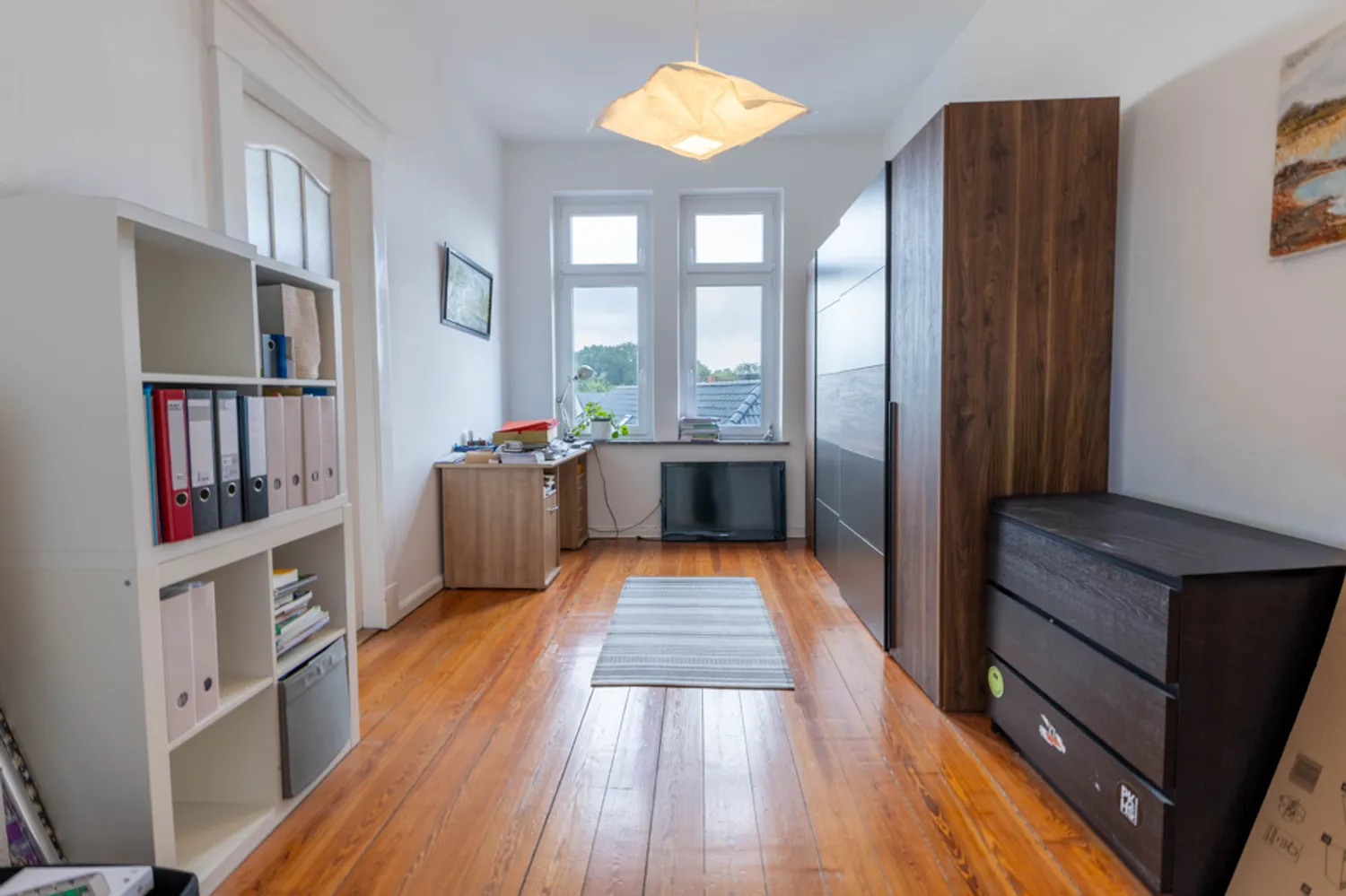 5 Zimmer Wohnung mit 125 m² in Heide – Bild 11
