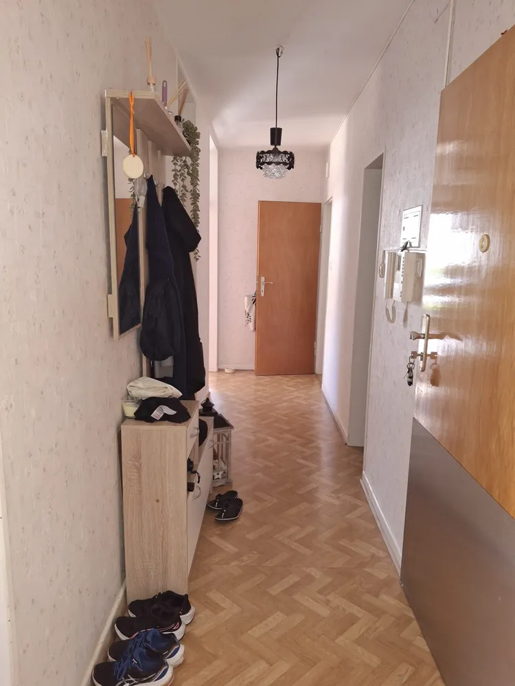 3 Zimmer Wohnung mit 74 m² in Mannheim – Bild 7