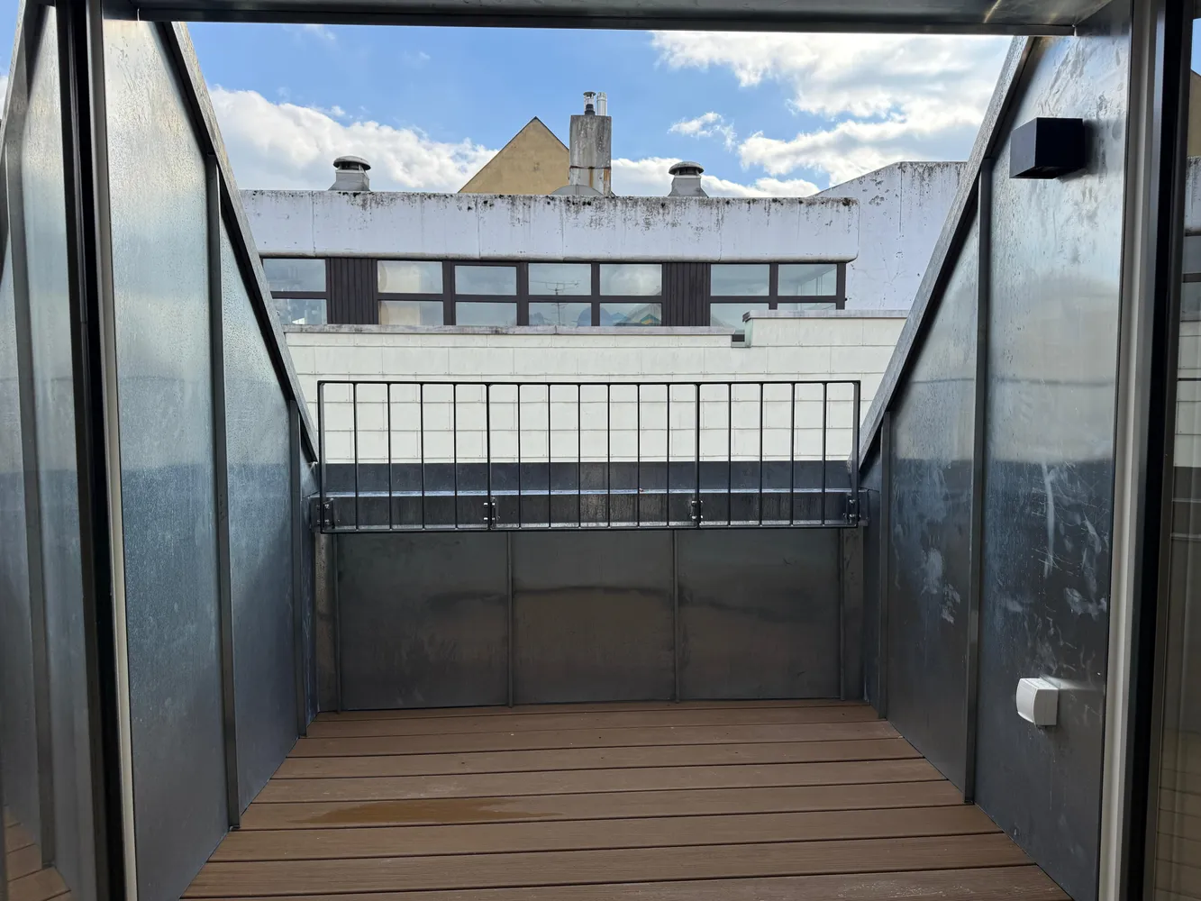 2 Zimmer Wohnung mit 64 m² in München – Bild 6