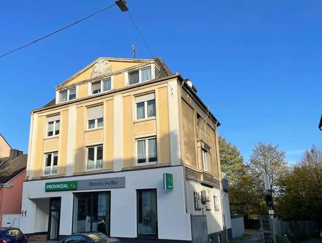 3 Zimmer Wohnung mit 45 m² in Gelsenkirchen – Bild 4