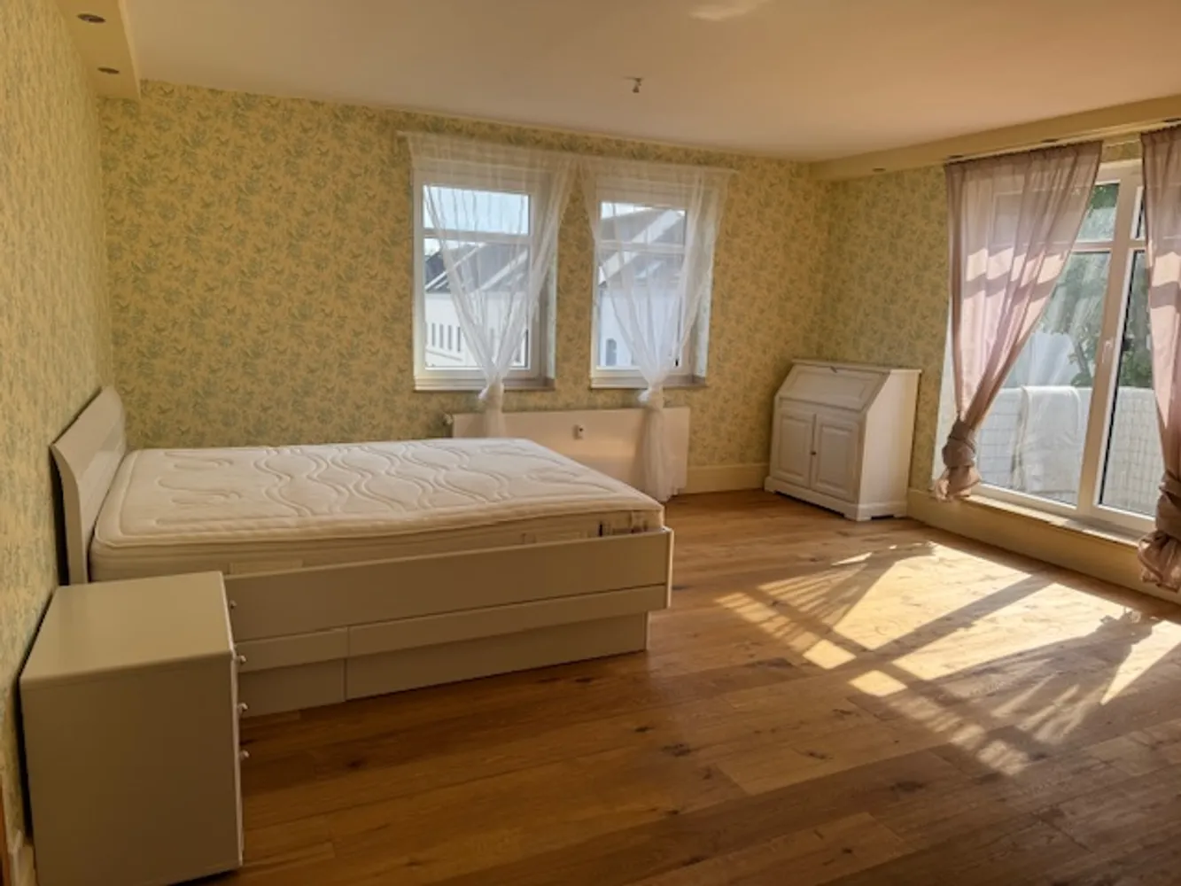 2 Zimmer Wohnung mit 58 m² in Düsseldorf – Bild 11