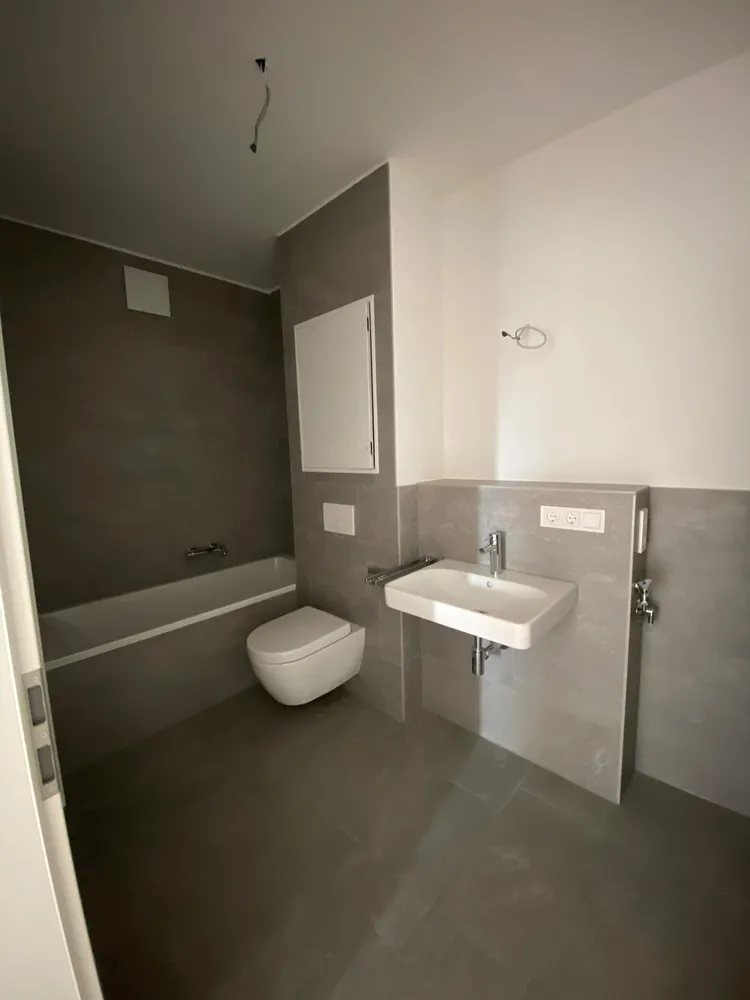 4 Zimmer Wohnung mit 102 m² in Mannheim – Bild 9