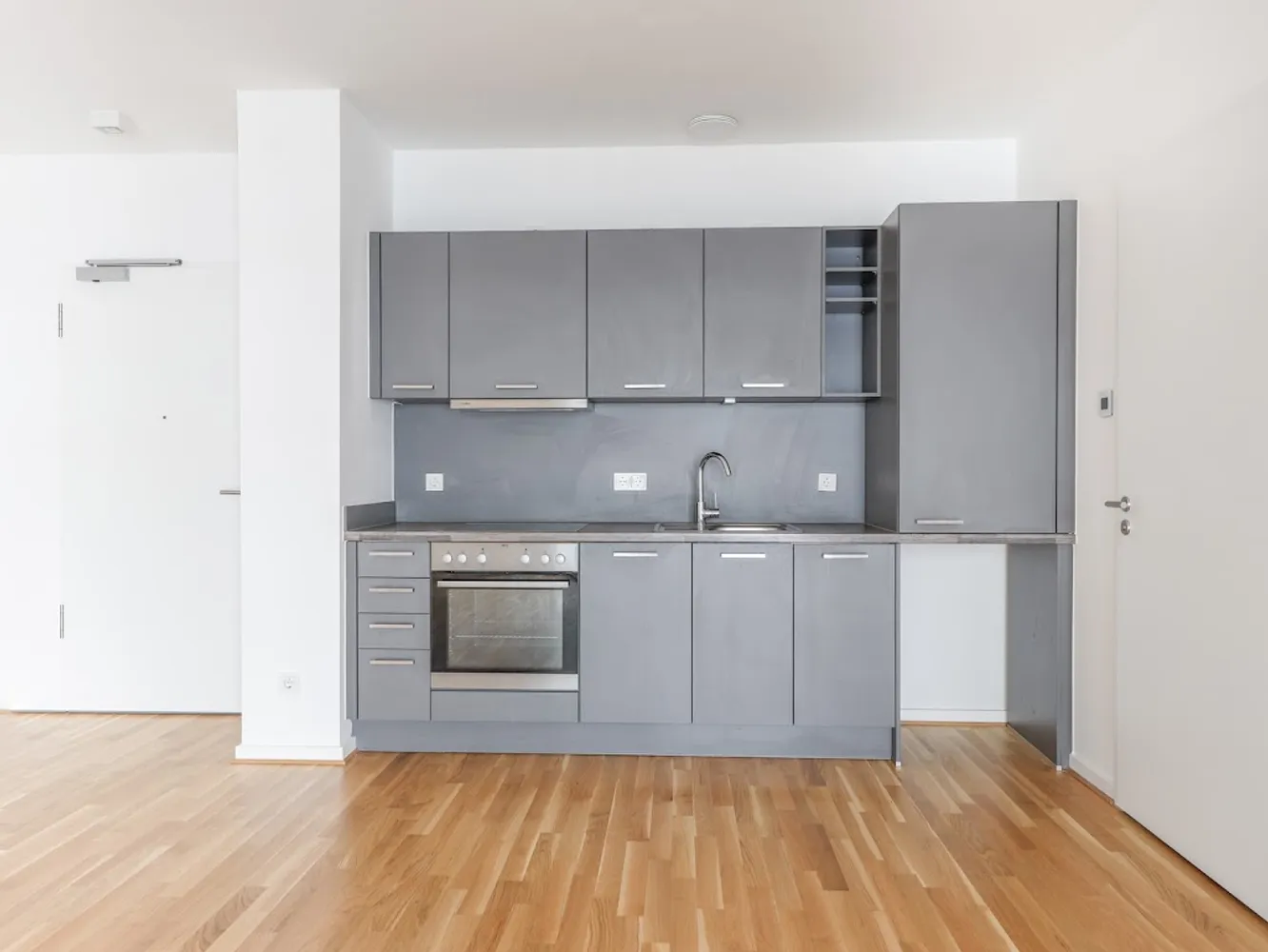 2 Zimmer Wohnung mit 73 m² in Berlin – Bild 3