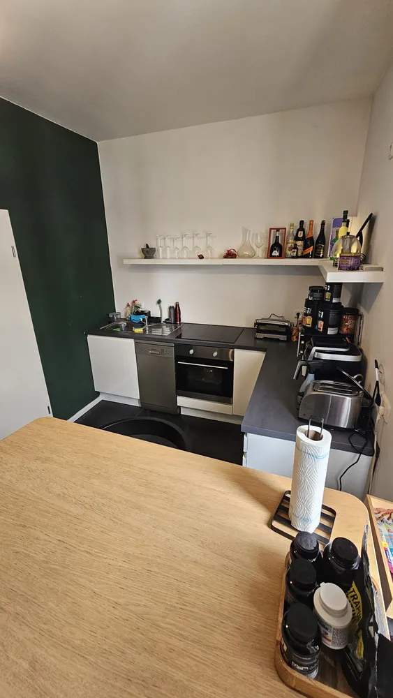 3 Zimmer Wohnung mit 65 m² in Dortmund – Bild 12