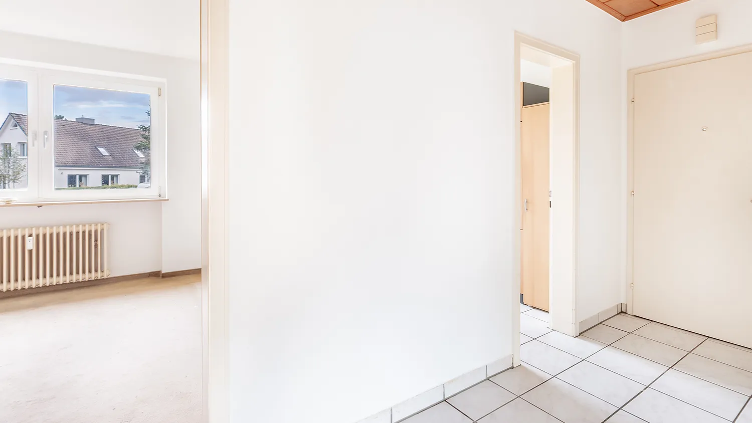 3 Zimmer Wohnung mit 72 m² in Hamburg – Bild 8