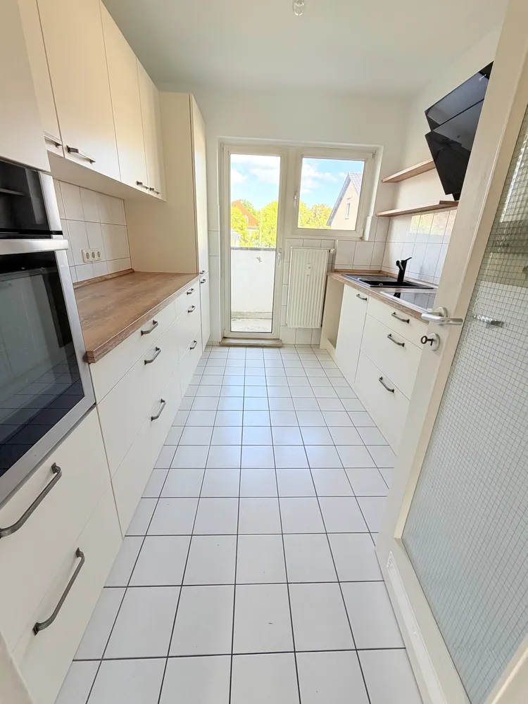 3 Zimmer Wohnung mit 85 m² in Wiesbaden – Bild 9