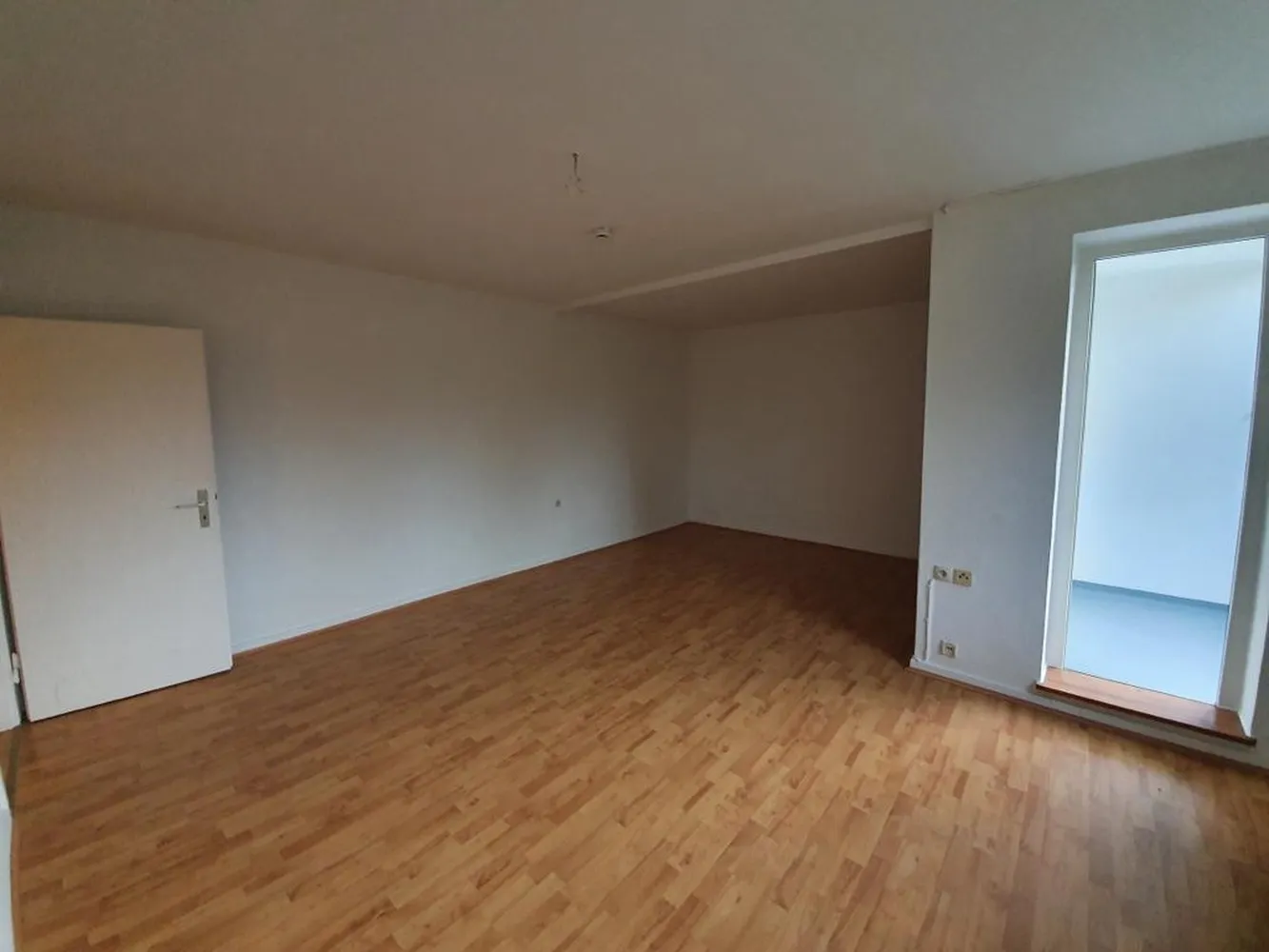 1 Zimmer Wohnung mit 35 m² in Bremen – Bild 2