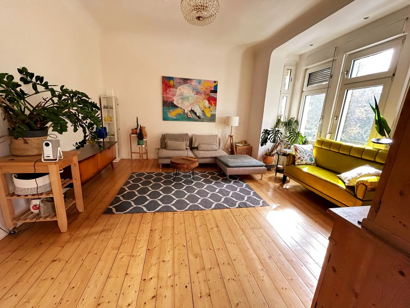 4 Zimmer Wohnung mit 107 m² in Mönchengladbach – Bild 10