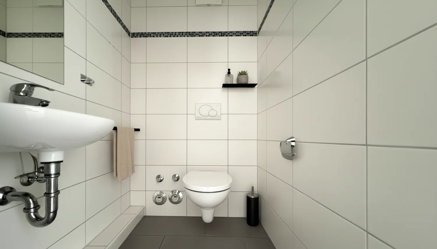 2 Zimmer Wohnung mit 80 m² in Unna – Bild 5