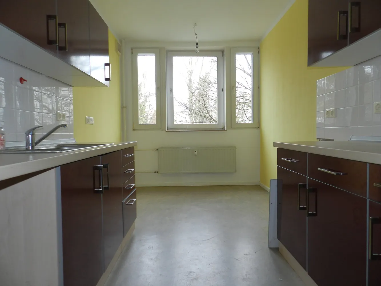 3 Zimmer Wohnung mit 75 m² in Berlin – Bild 10