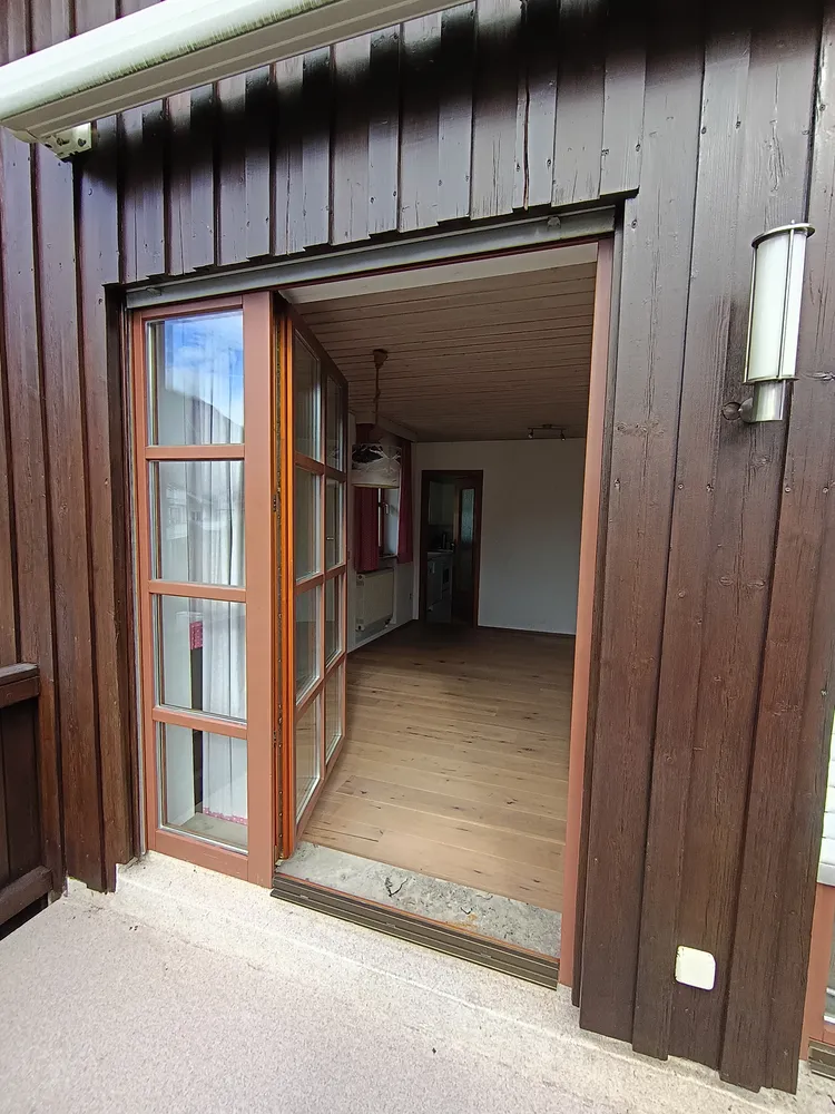 3 Zimmer Wohnung mit 46 m² in Garmisch-Partenkirchen – Bild 4