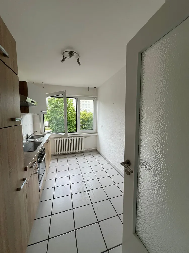 3 Zimmer Wohnung mit 75 m² in Marl – Bild 1