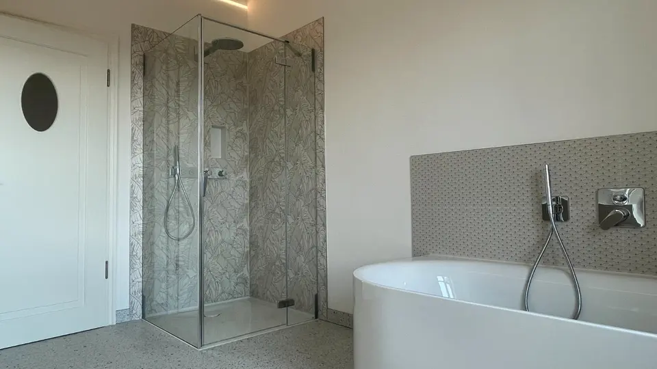 4 Zimmer Wohnung mit 130 m² in Merseburg – Bild 5