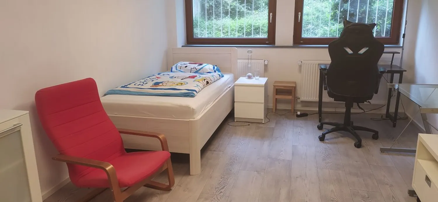 1 room apartment with 20 m² in Cologne – Photo 5