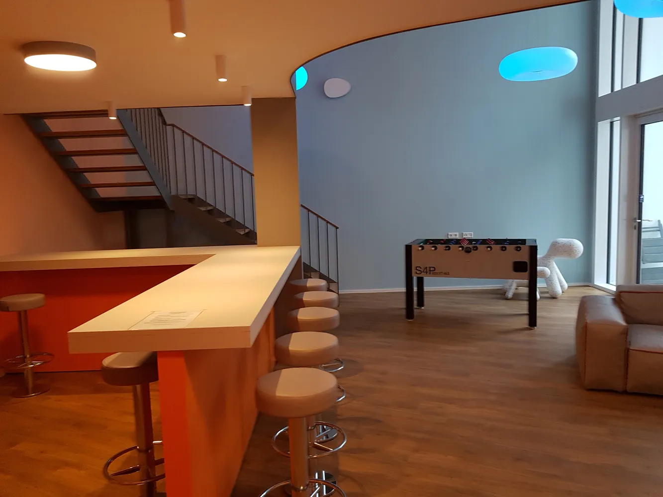 1 Zimmer Wohnung mit 22 m² in Augsburg – Bild 9