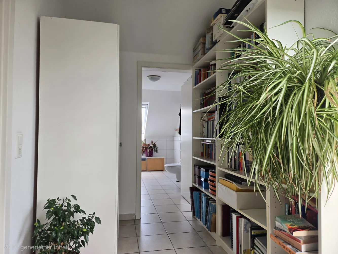 3 Zimmer Wohnung mit 96 m² in Bochum – Bild 2