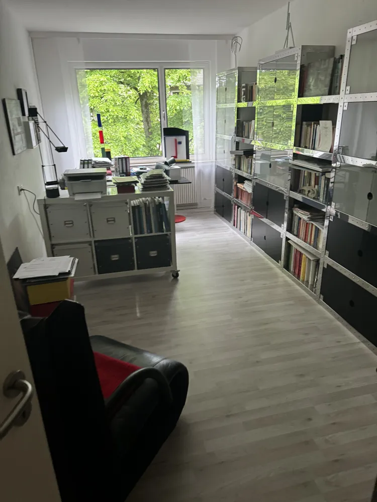 3 Zimmer Wohnung mit 105 m² in Wuppertal – Bild 9