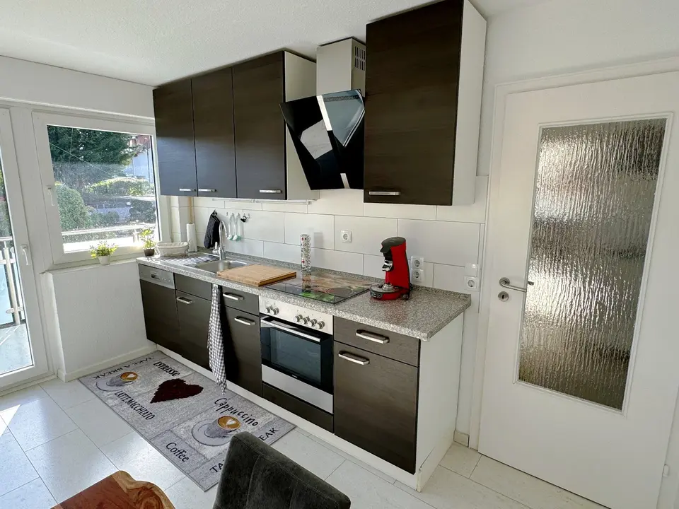 3 Zimmer Wohnung mit 75 m² in Emmendingen – Bild 2