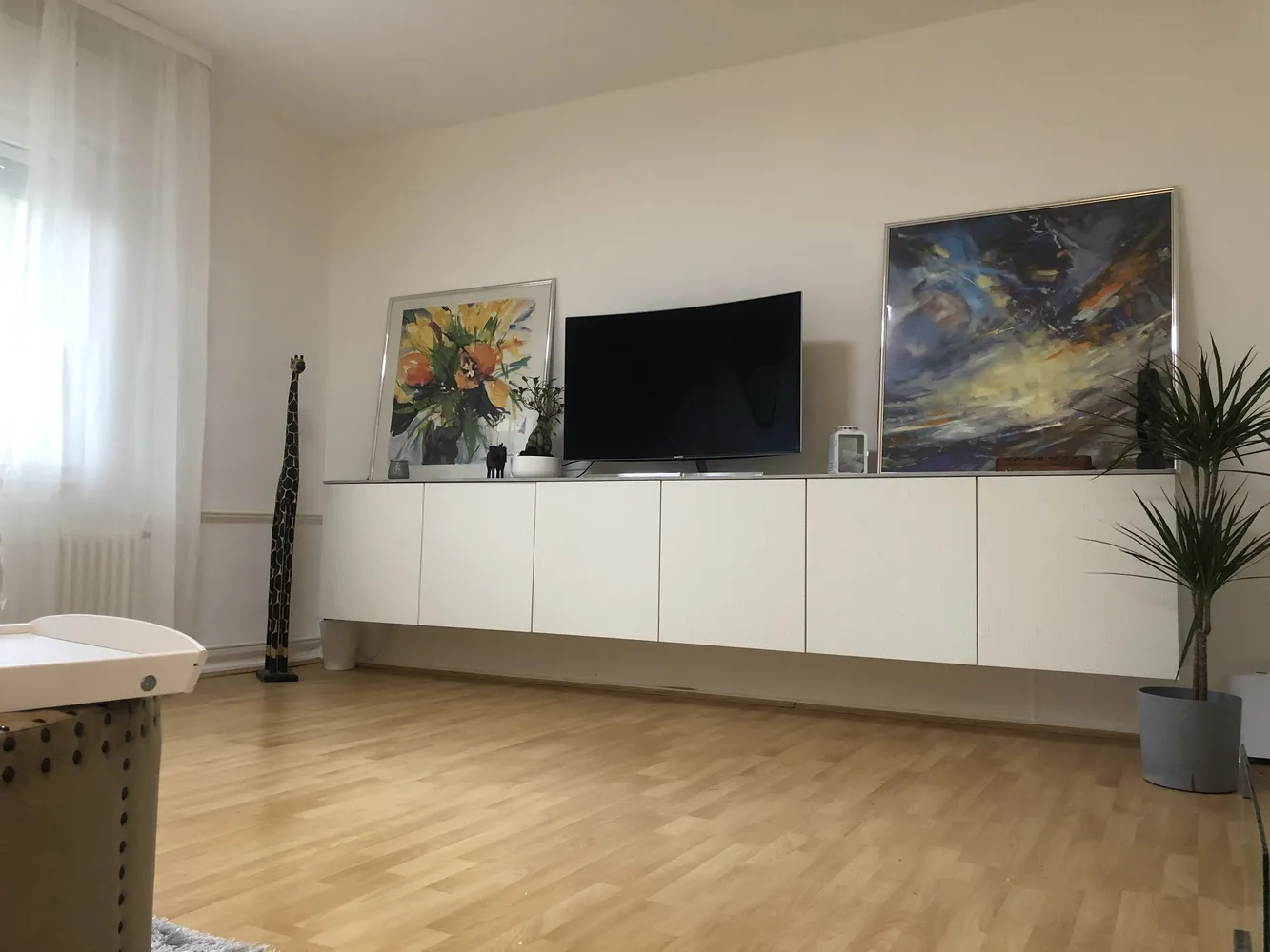 1 room apartment with 44 m² in Berlin – Photo 1