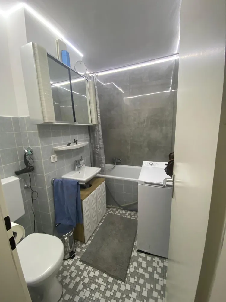 1 Zimmer Wohnung mit 44 m² in Wiesbaden – Bild 4