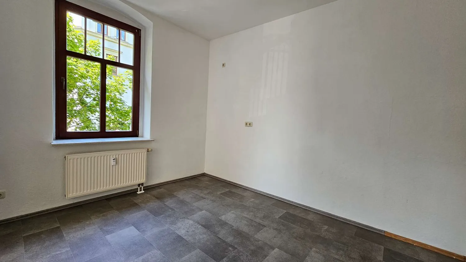 2 Zimmer Wohnung mit 49 m² in Chemnitz – Bild 11