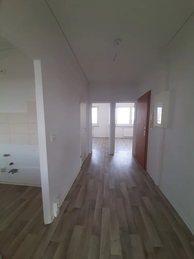 3 Zimmer Wohnung mit 57 m² in Frankfurt (Oder) – Bild 7