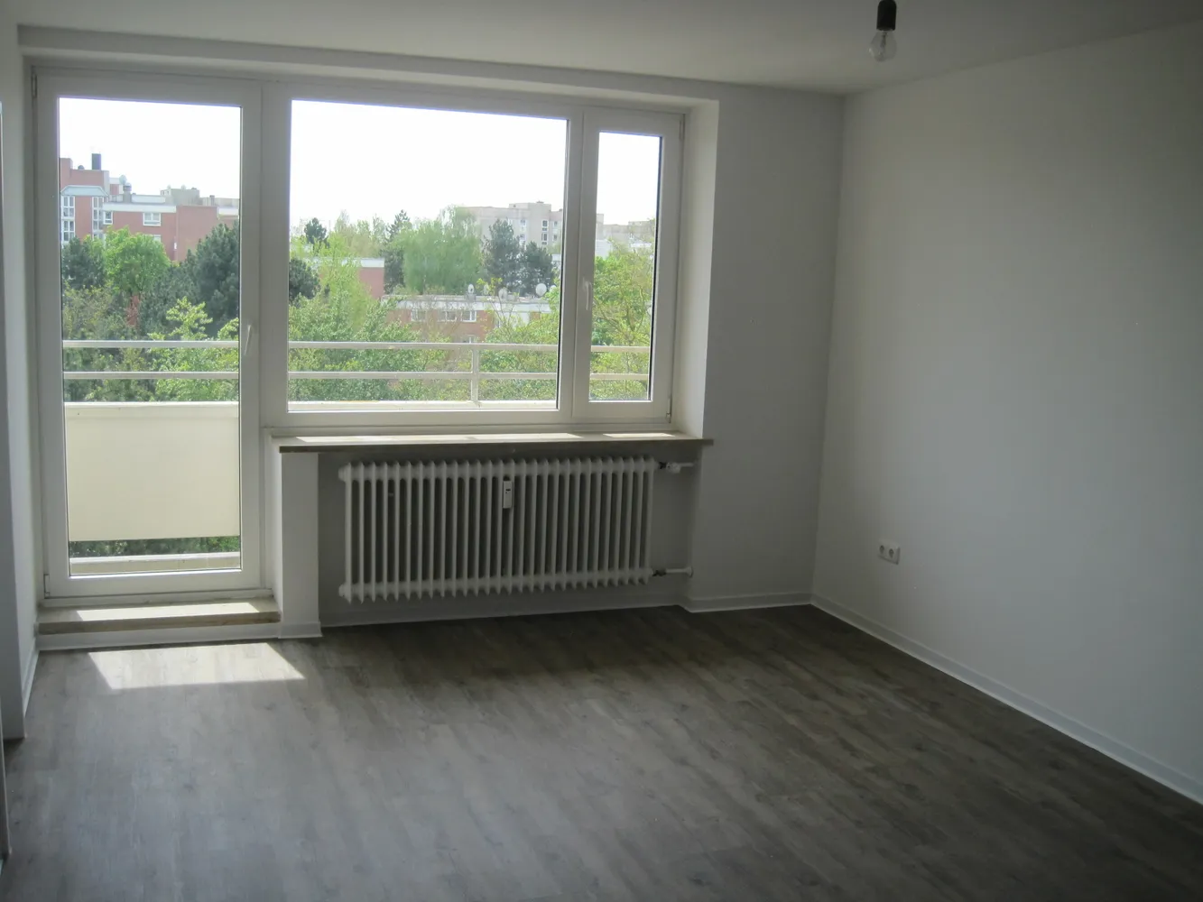 3 Zimmer Wohnung mit 73 m² in Ingolstadt – Bild 5