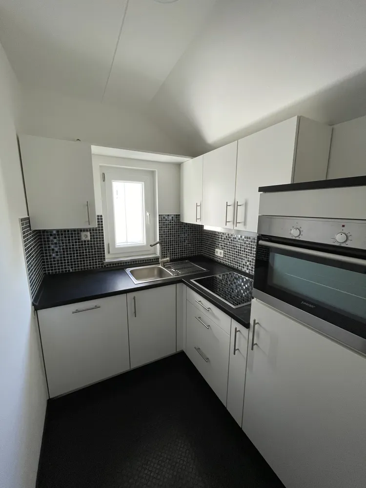 2 Zimmer Wohnung mit 40 m² in Passau – Bild 11