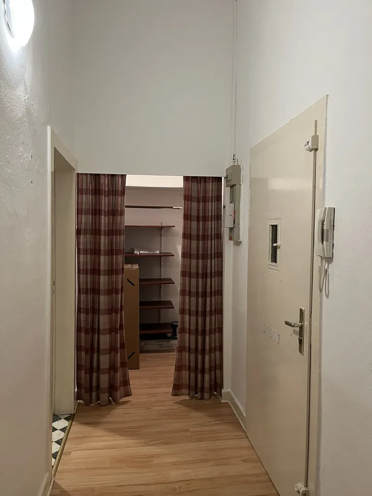 1 room apartment with 46 m² in Hanover – Photo 7