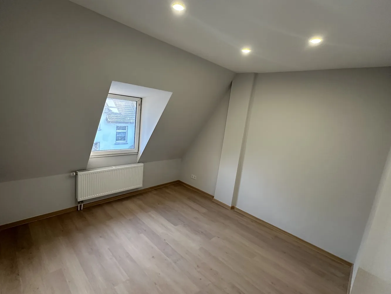 3 Zimmer Wohnung mit 55 m² in Essen – Bild 3