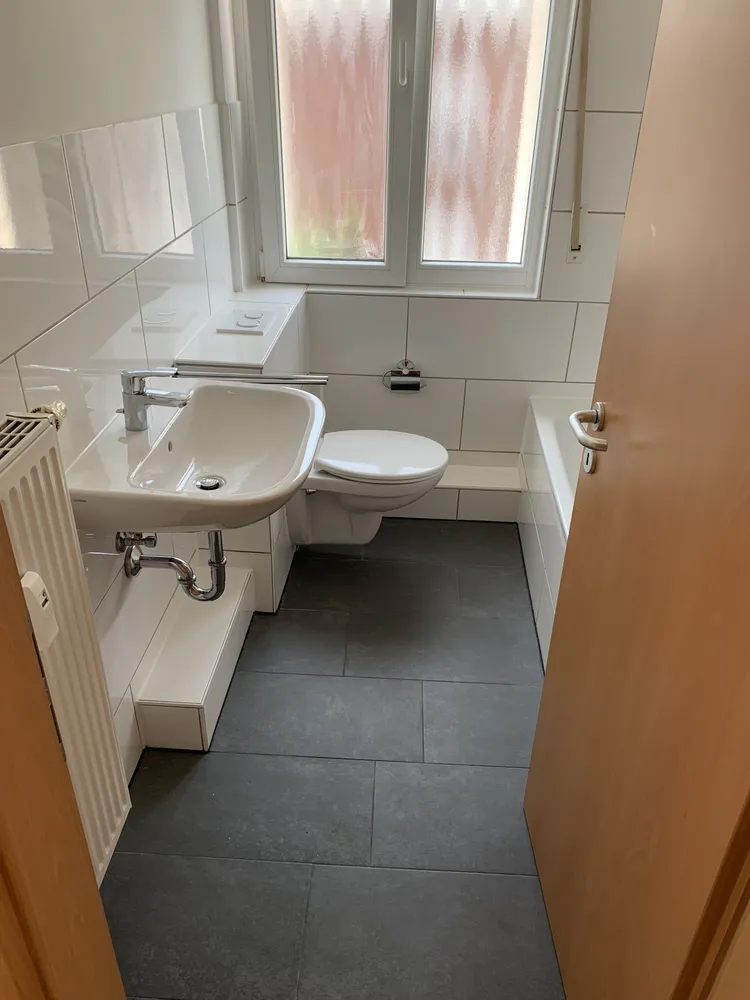 3 Zimmer Wohnung mit 69 m² in Münster – Bild 7