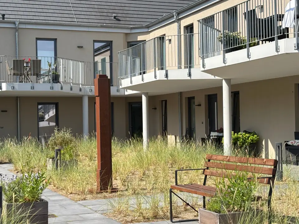 3 Zimmer Wohnung mit 128 m² in Flensburg – Bild 1