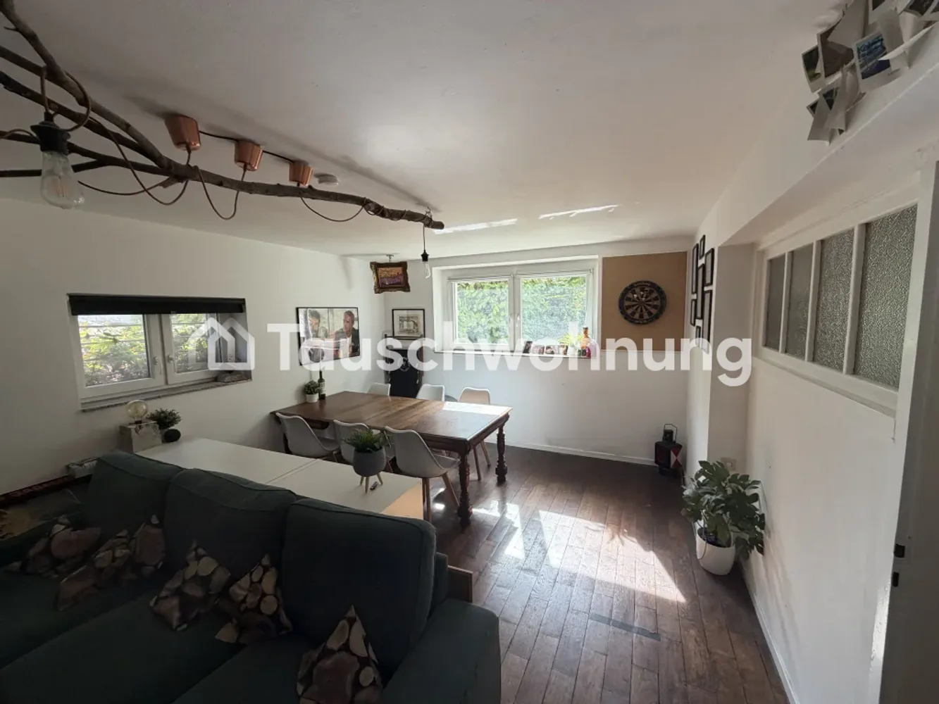 2 Zimmer Wohnung mit 60 m² in Köln – Bild 3