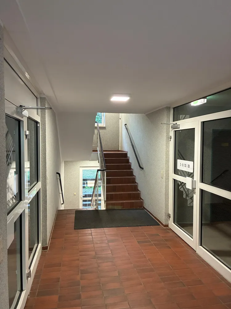 1 Zimmer Wohnung mit 19 m² in Göttingen – Bild 8