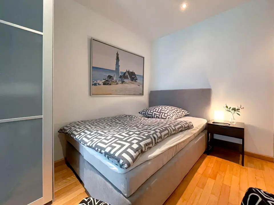 WG-Zimmer mit 17 m² in Aachen – Bild 1