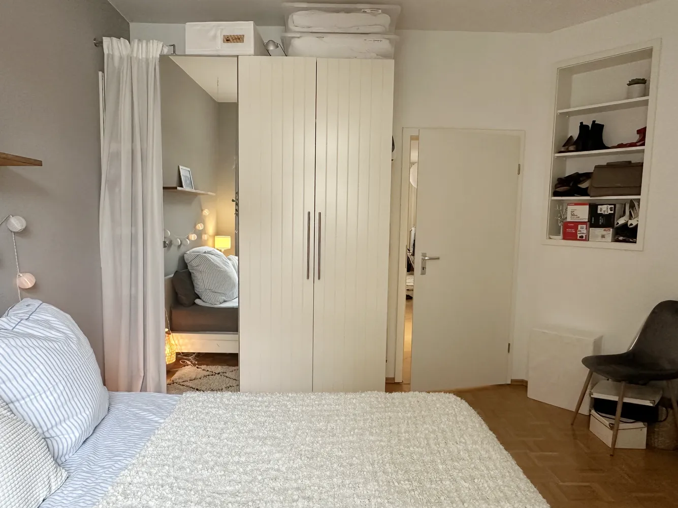 2 Zimmer Wohnung mit 48 m² in Wiesbaden – Bild 5