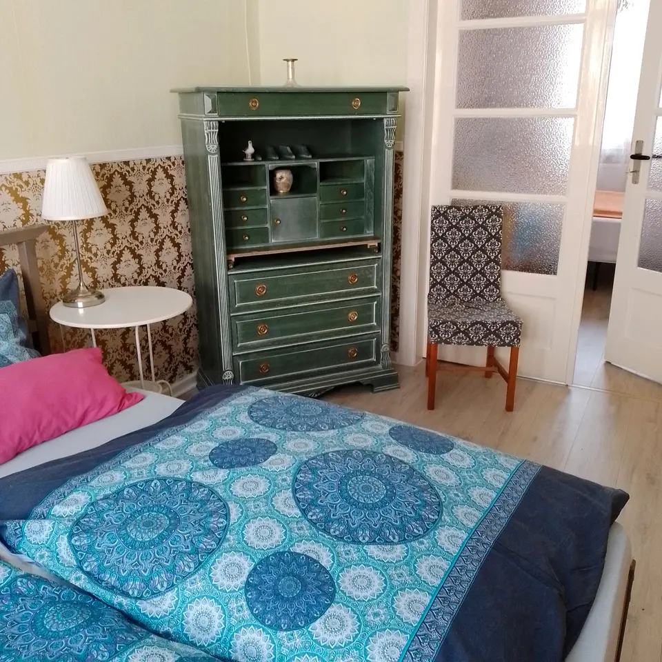 WG-Zimmer mit 55 m² in Bremen – Bild 2