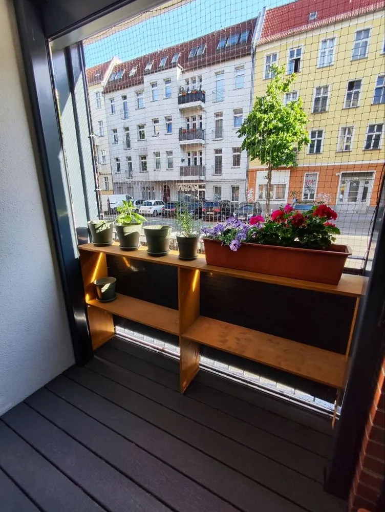 1 Zimmer Wohnung mit 44 m² in Berlin – Bild 9