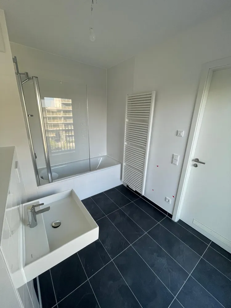 1 Zimmer Wohnung mit 35 m² in München – Bild 3