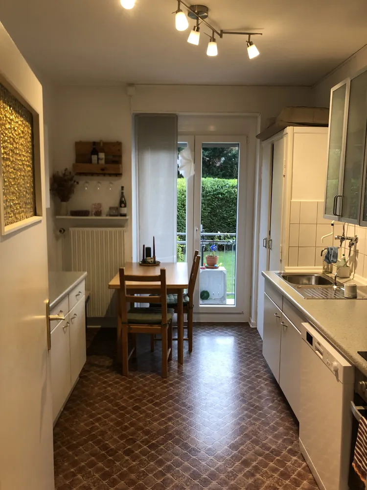 1 Zimmer Wohnung mit 65 m² in Münster – Bild 4