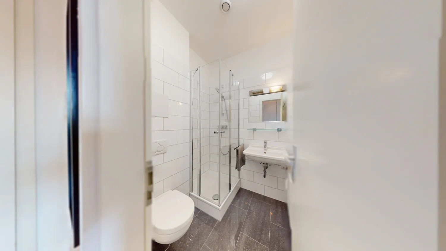 1 Zimmer Wohnung mit 26 m² in München – Bild 6