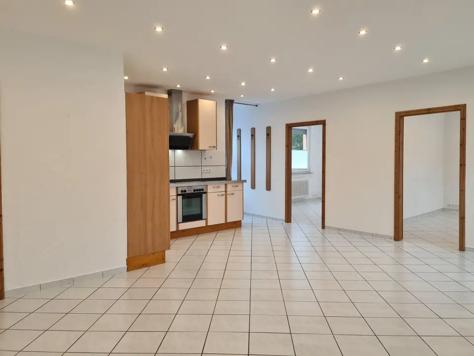 3 room apartment with 78 m² in Fellbach – Photo 2