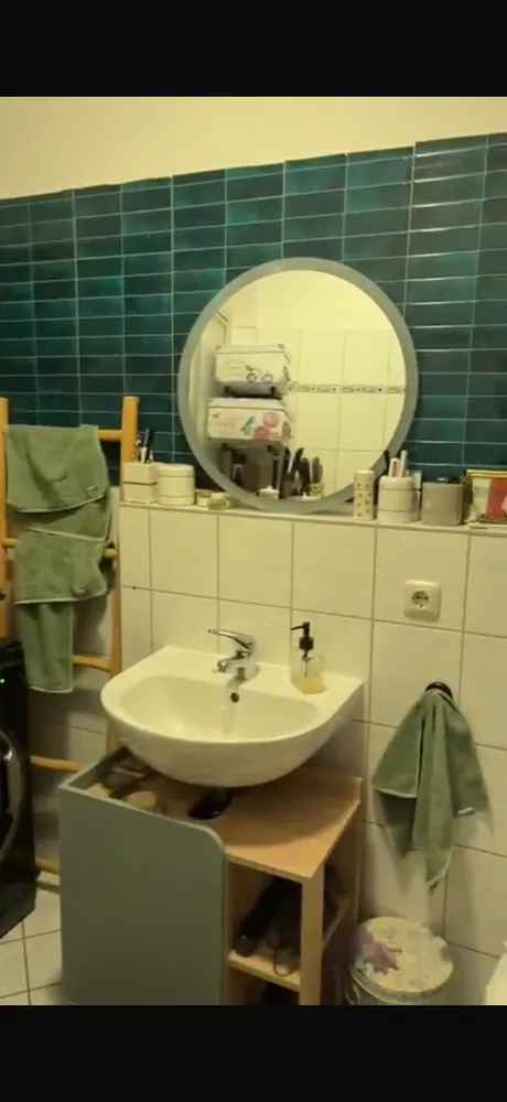 2 room apartment with 65 m² in Erfurt – Photo 3