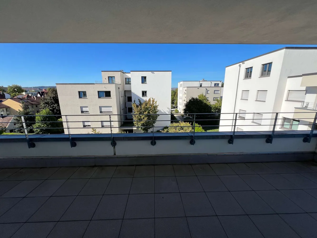 4 Zimmer Wohnung mit 143 m² in Stuttgart – Bild 11