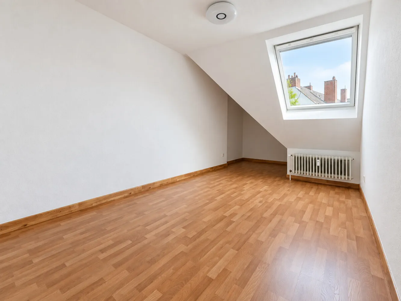 2 Zimmer Wohnung mit 57 m² in Bremen – Bild 3