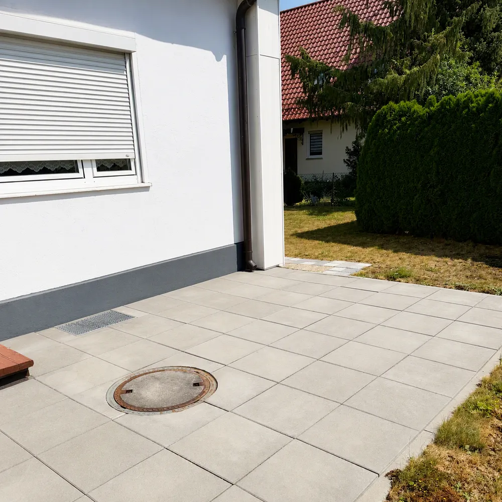 3 Zimmer Wohnung mit 91 m² in Augsburg – Bild 9